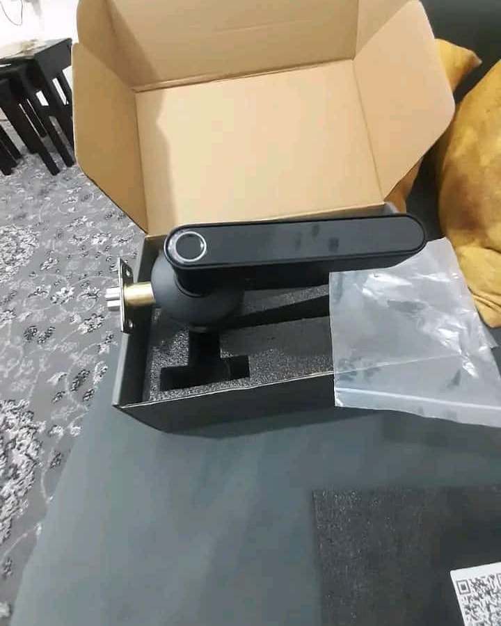 Matériel sécurité